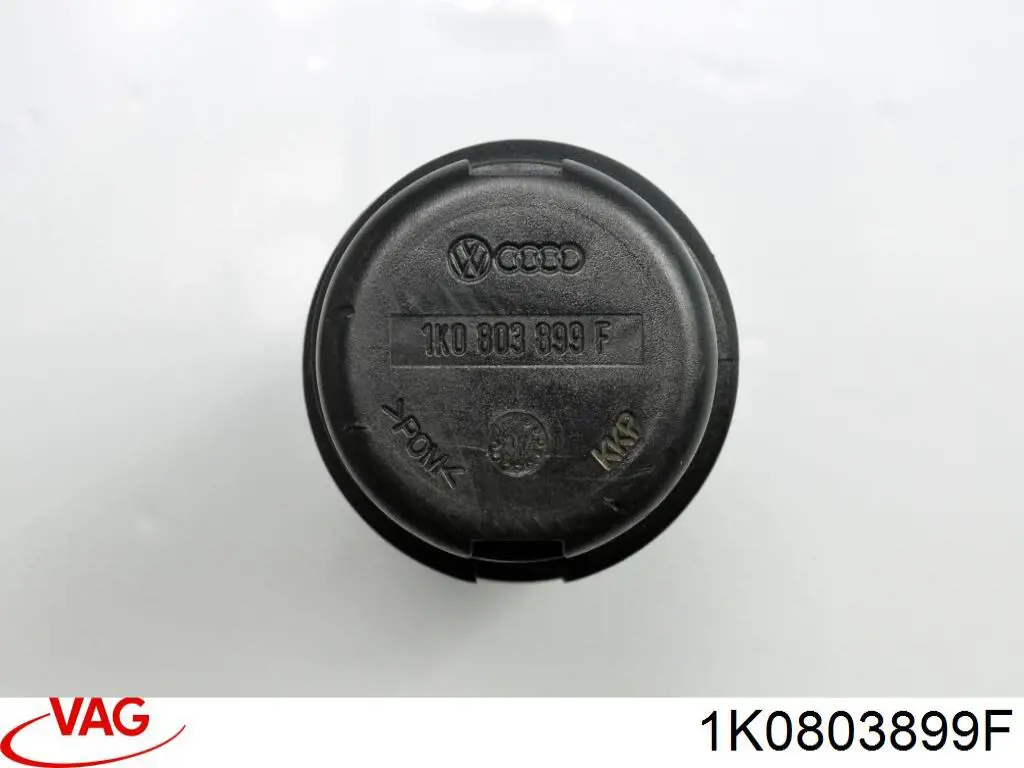  1K0803899F VAG