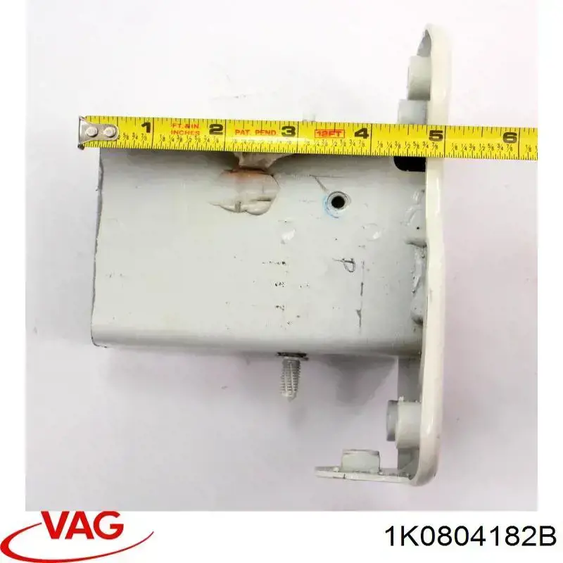  VAG 1K0804182B ціна, від 32.11 USD