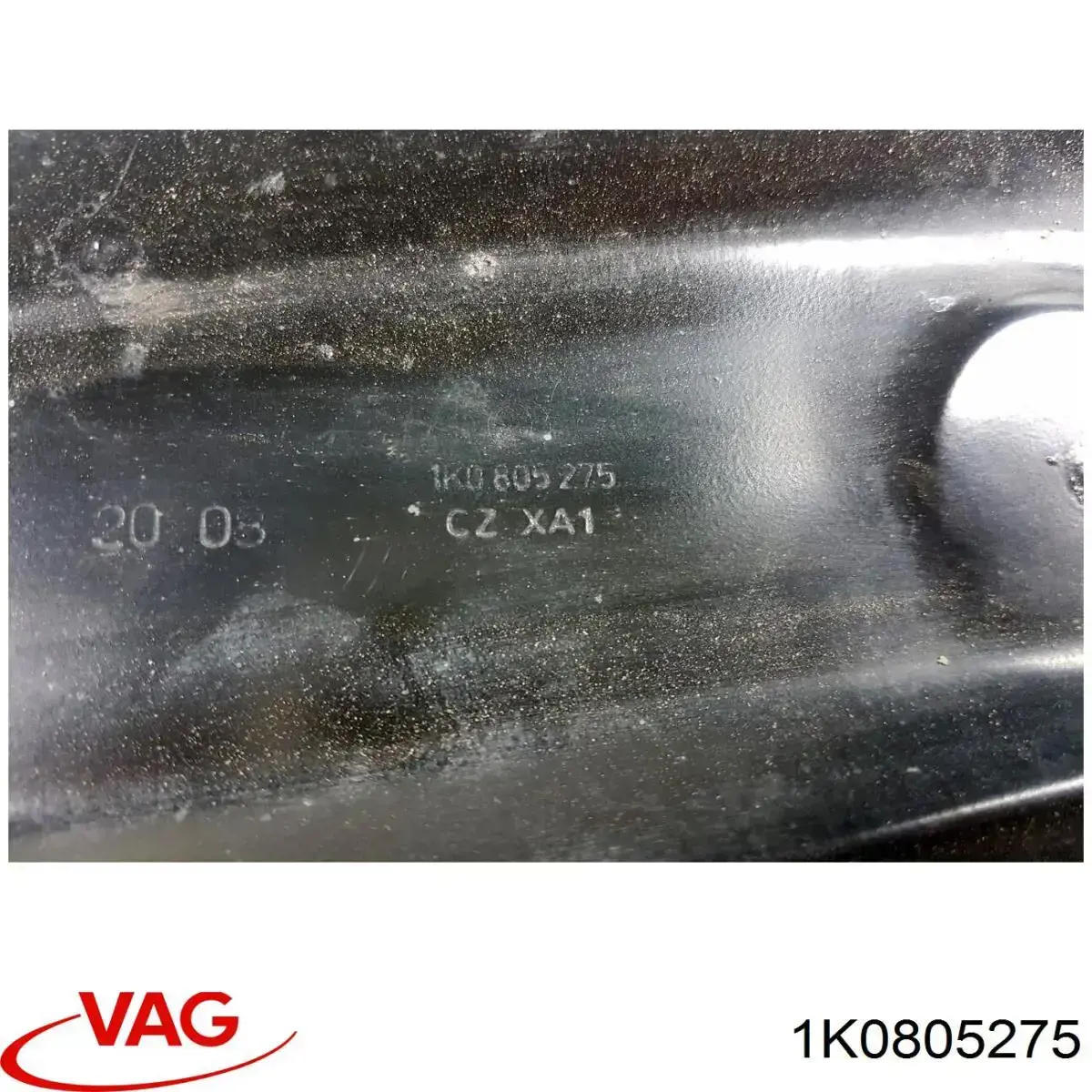  VAG 1K0805275 ціна, від 9.72 USD