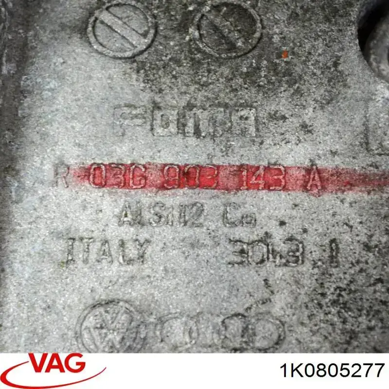 1K0805277 VAG 