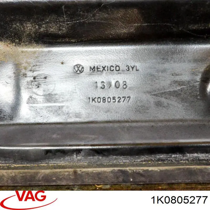  VAG 1K0805277 ціна, від 12.67 USD