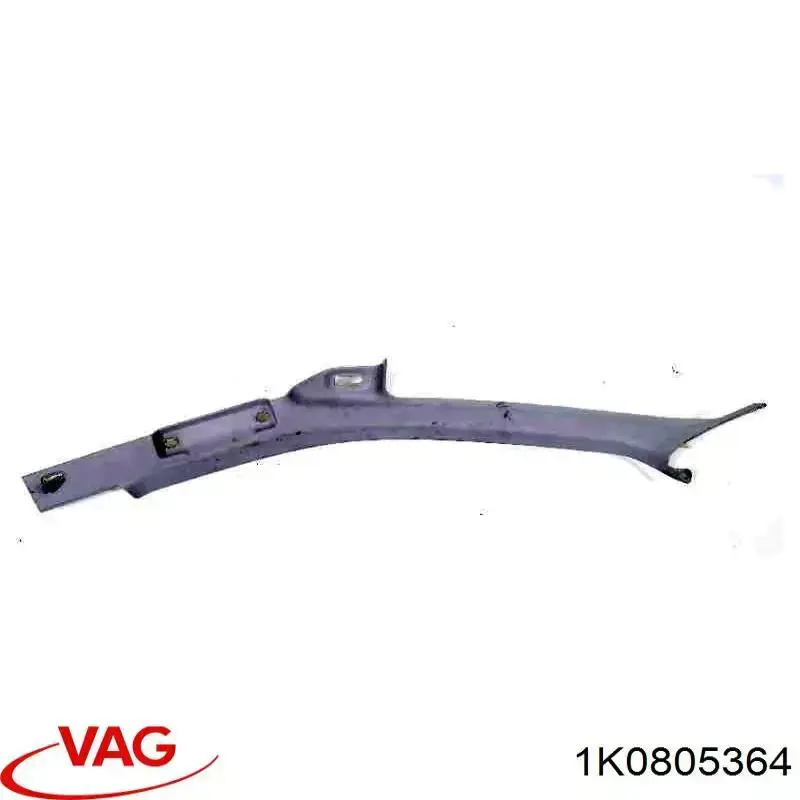  VAG 1K0805364 ціна, від 59.12 USD