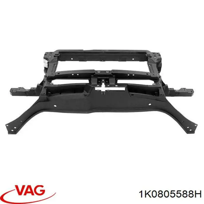 Панель передня VAG 1K0805588H ціна, від 59.53 USD