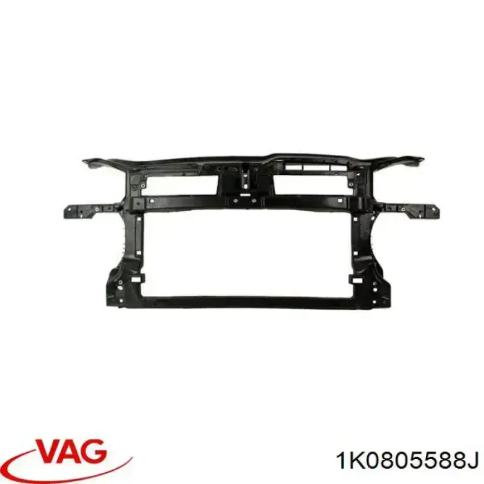 Рамка радіатора PVW30032AQ Signeda