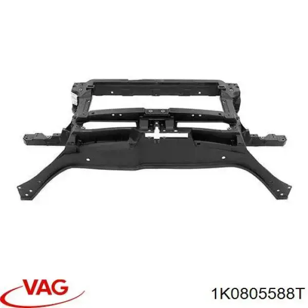 Панель передня VAG 1K0805588T ціна, від 56.21 USD