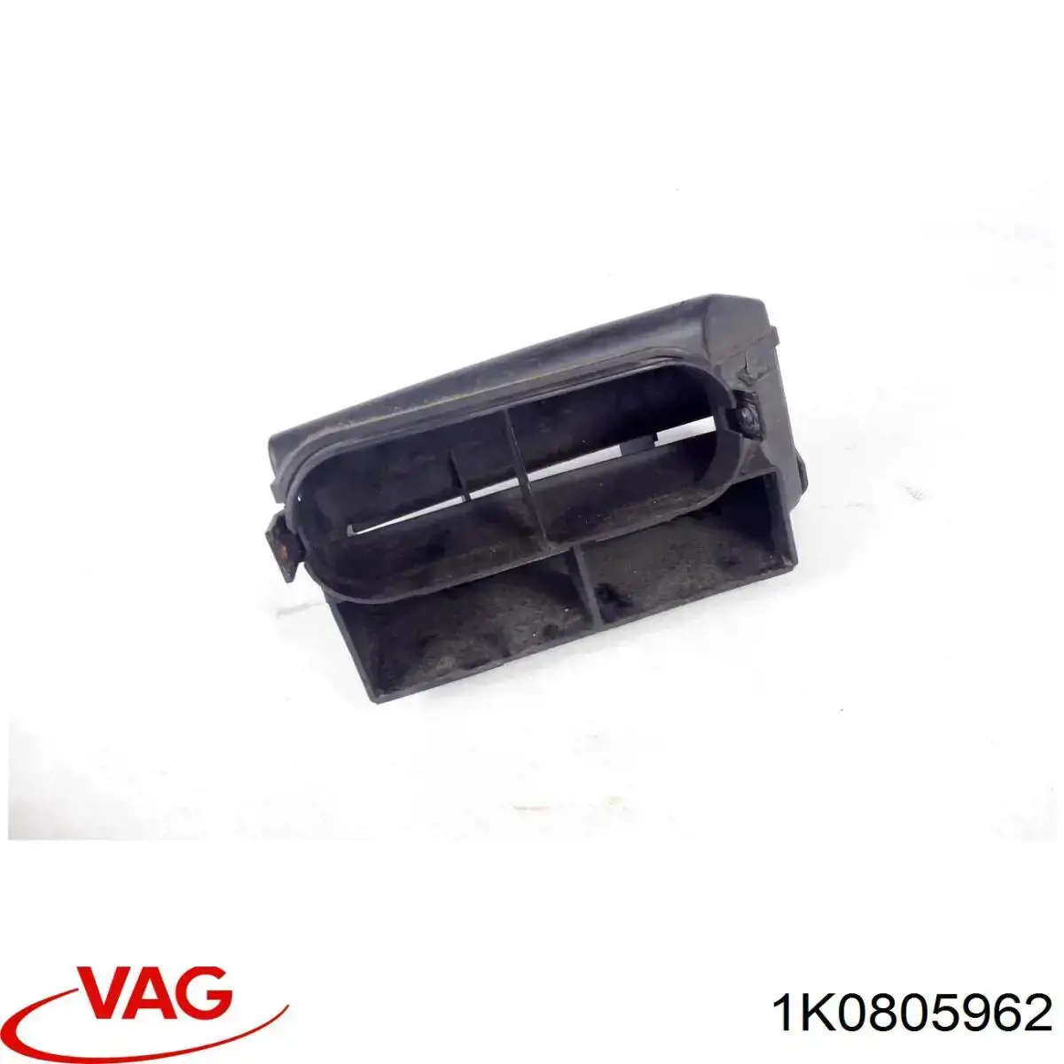 Повітроприймач VAG 1K0805962