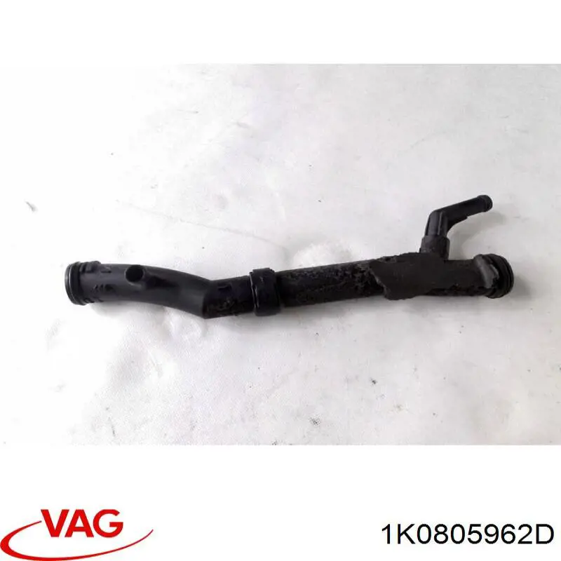  VAG 1K0805962D ціна, від 11.25 USD