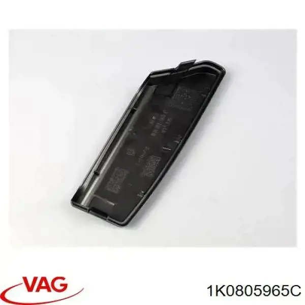 1K0805965C VAG Повітрозабірник повітряного фільтра