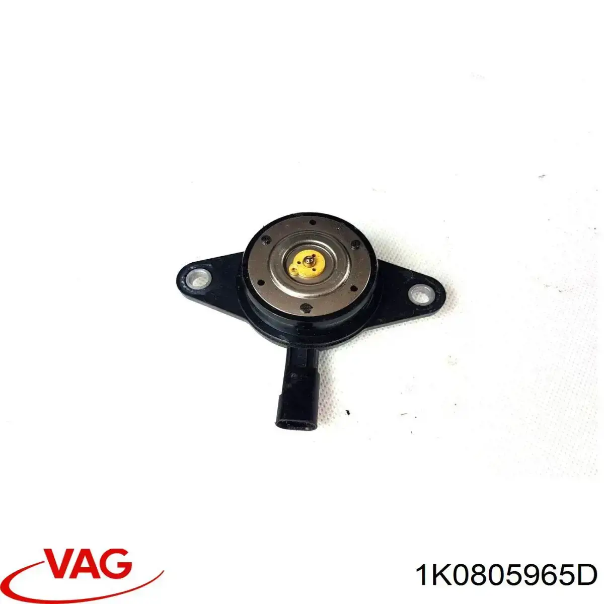 Повітрозабірник повітряного фільтра VAG 1K0805965D ціна, від 11.25 USD