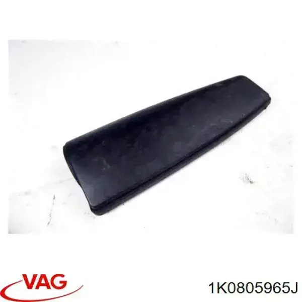 Повітроприймач NTY EZCSK037