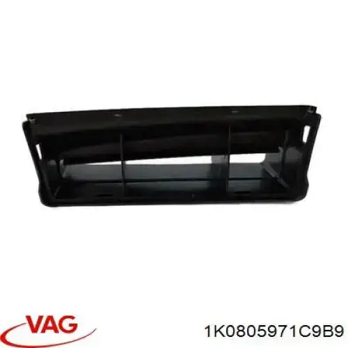 Купити 3805030 Autotechteile Повітрозабірник повітряного фільтра