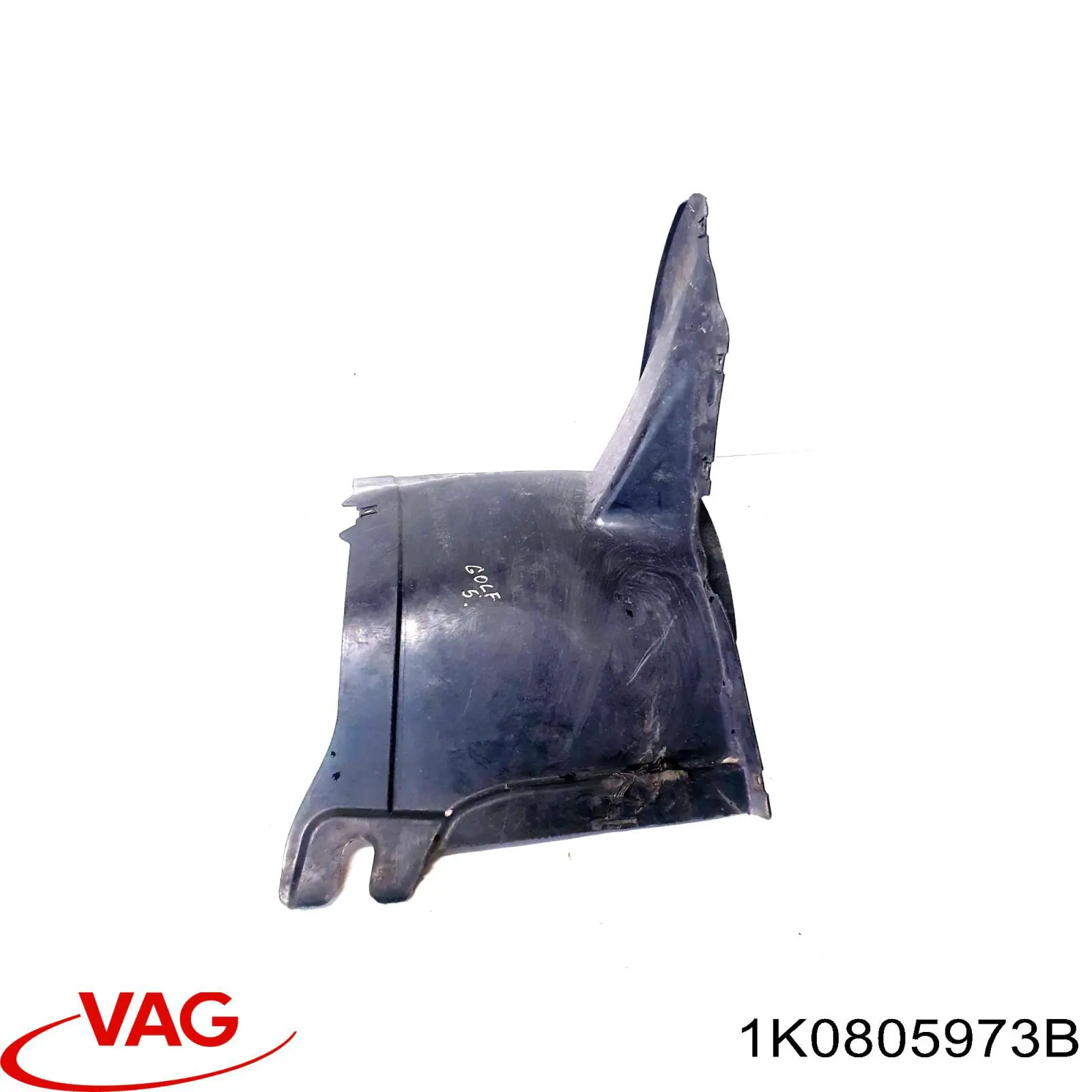  VAG 1K0805973B ціна, від 11.29 USD