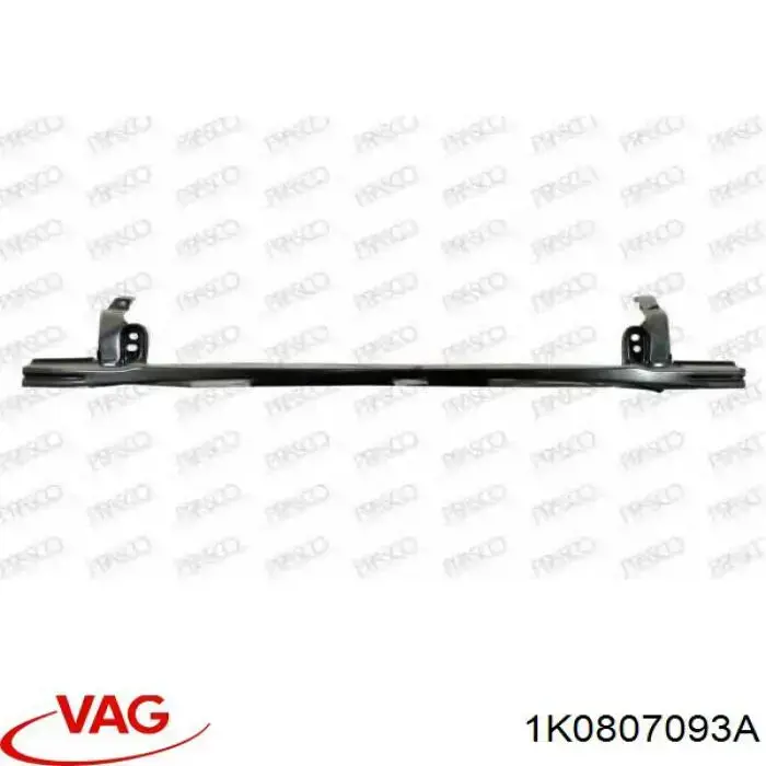 Шина бампера переднього VAG 1K0807093A ціна, від 25.22 USD