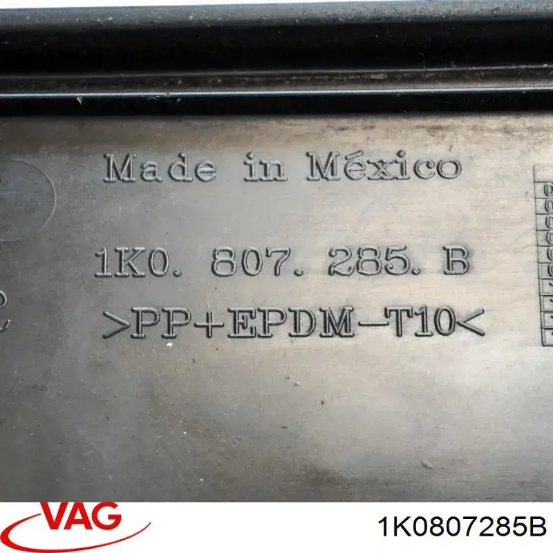 Кріплення переднього номера автомобіля Signeda PVG99074LA ціна, від 9.43 USD