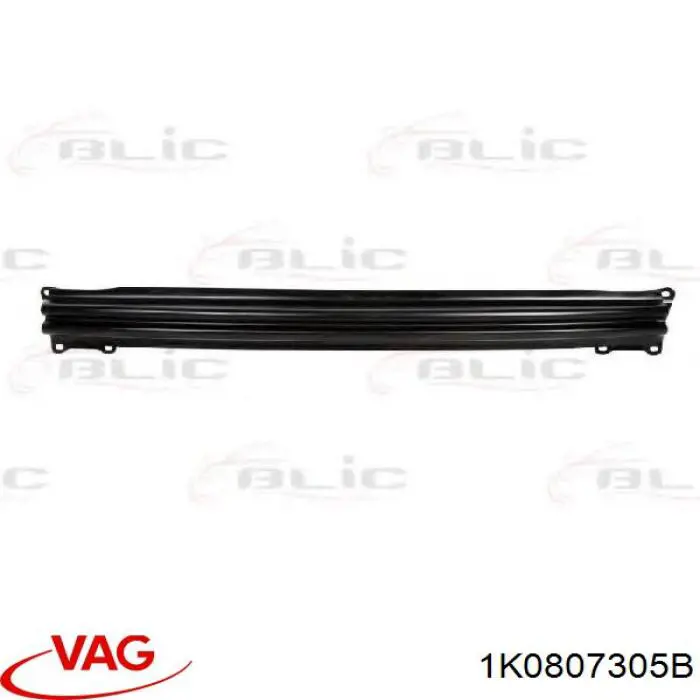 Купити 9513963 Polcar Буфер бампера заднього