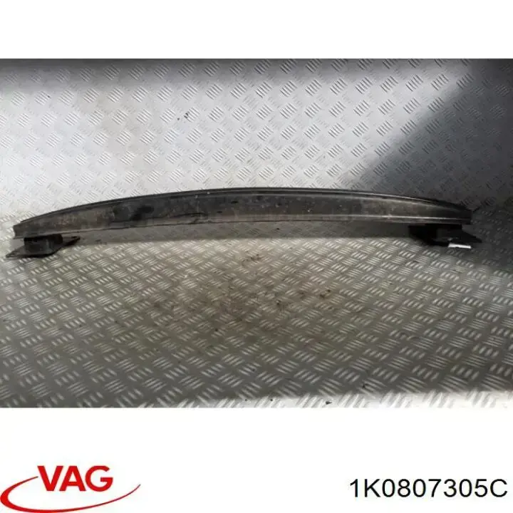 Підсилювач заднього бампера 1K0807305C VAG