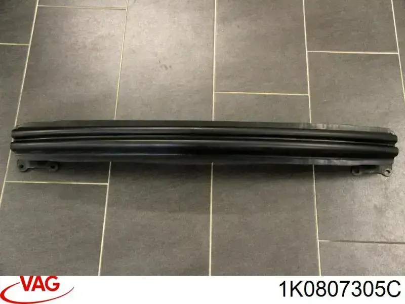 Балка бампера заднього VAG 1K0807305C ціна, від 12.75 USD