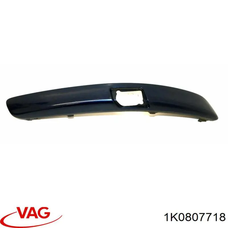 Купити 1K0807718 VAG 