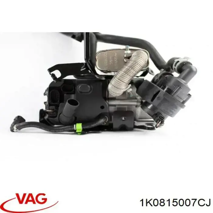 Автономка VAG 1K0815007CJ ціна, від 1052.05 USD