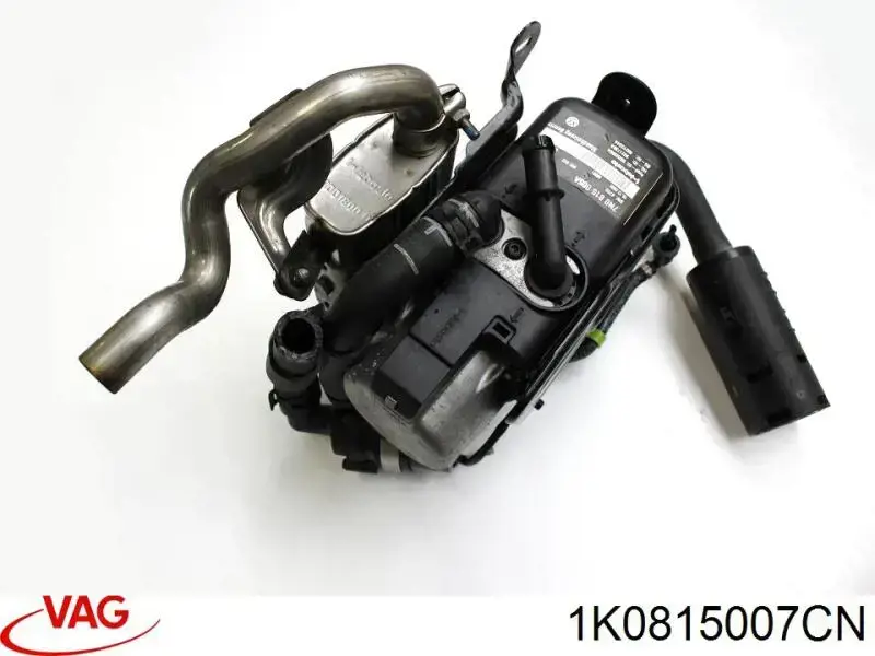 Купити 1K0815007CN VAG 