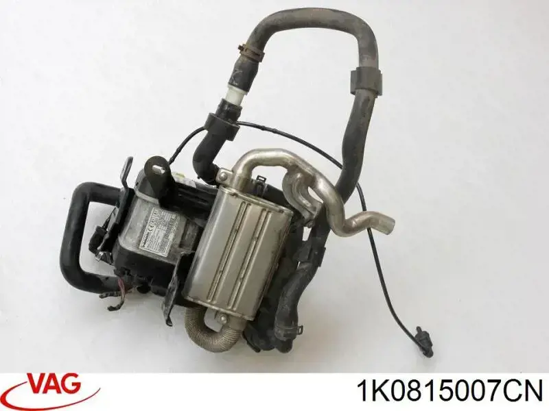  VAG 1K0815007CN ціна, від 262.43 USD