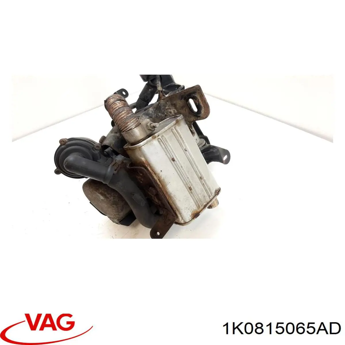 Автономка VAG 1K0815065AD ціна, від 53.61 USD