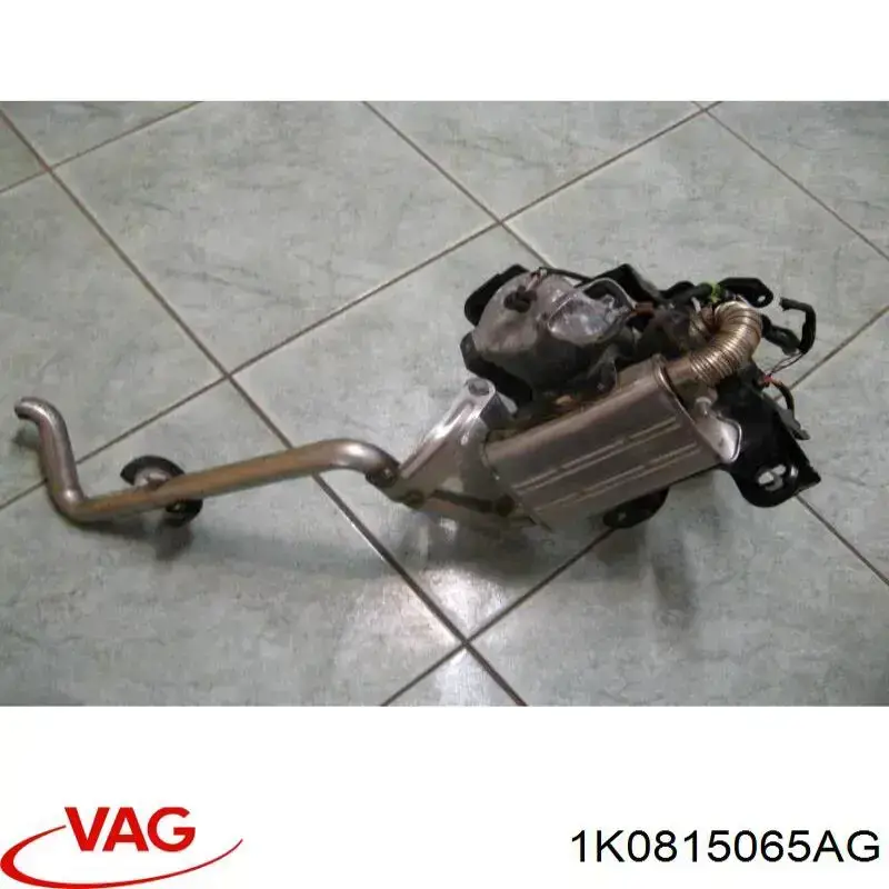  VAG 1K0815065AG ціна, від 101.24 USD