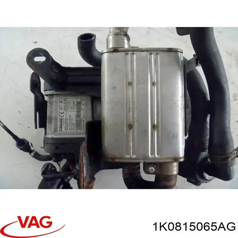  1K0815065AG VAG