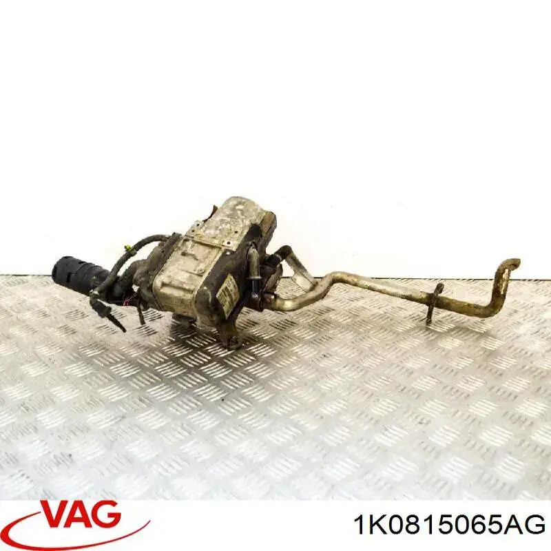 Купити 1K0815065AG VAG 