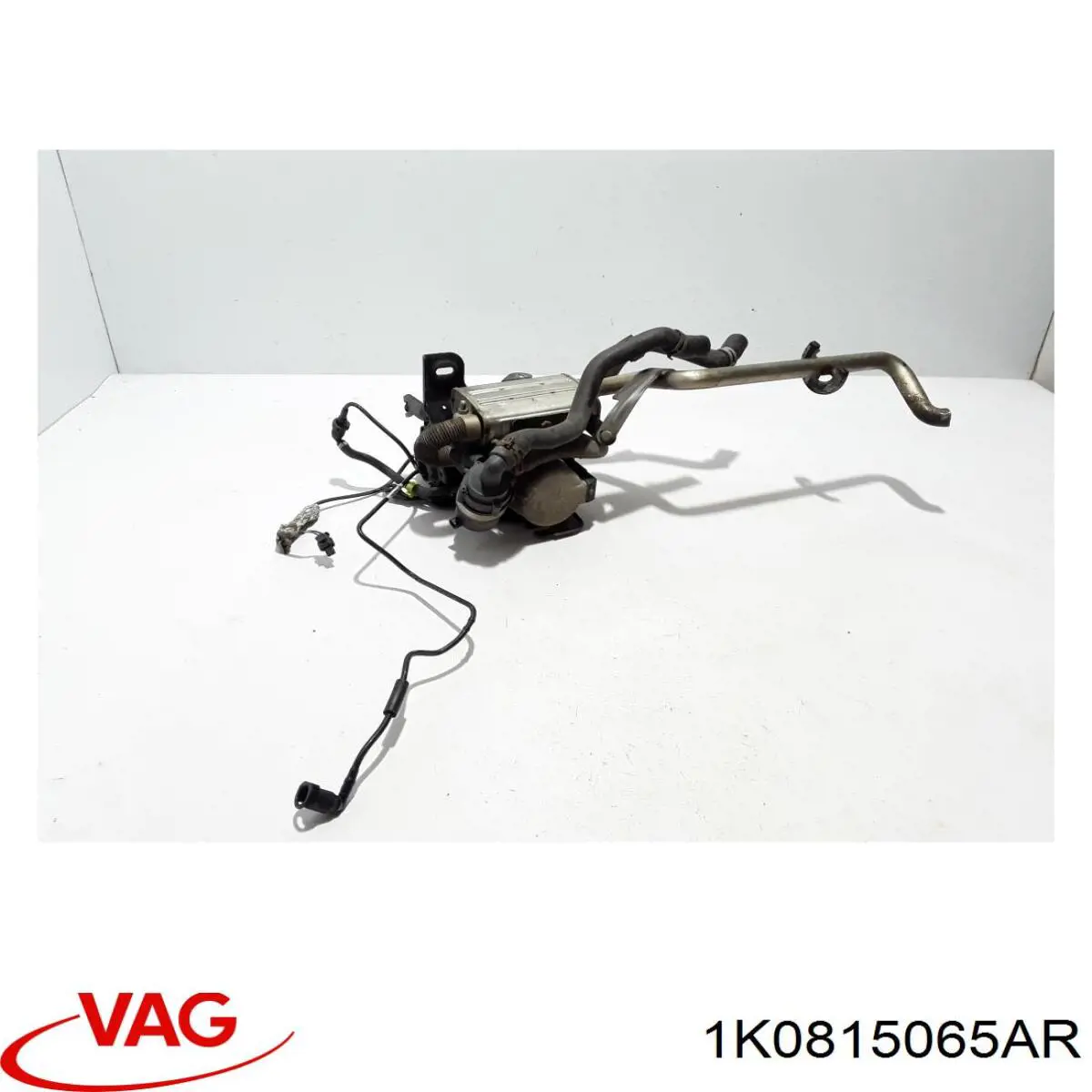 Купити 1K0815065AR VAG 