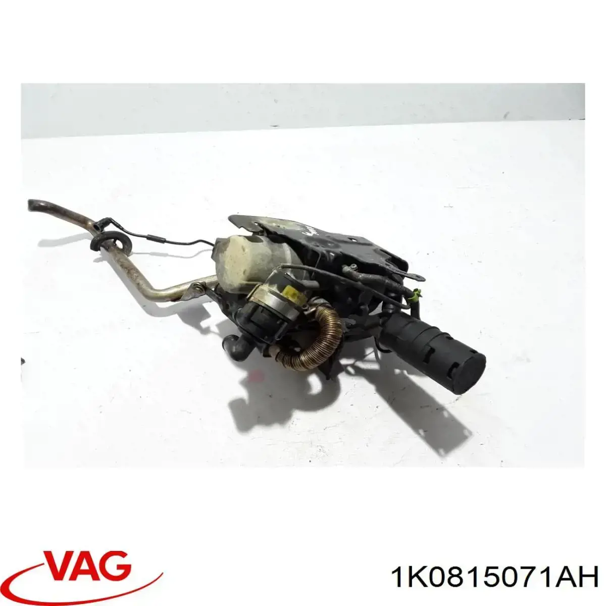  VAG 1K0815071R ціна, від 122.89 USD