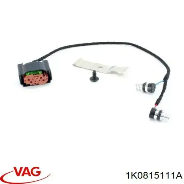 Купити Датчик температури впускного повітря Volkswagen Caddy III 2KB, 2KJ, 2CB, 2CJ