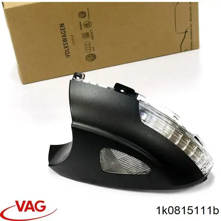 Купити 1K0815111B VAG 