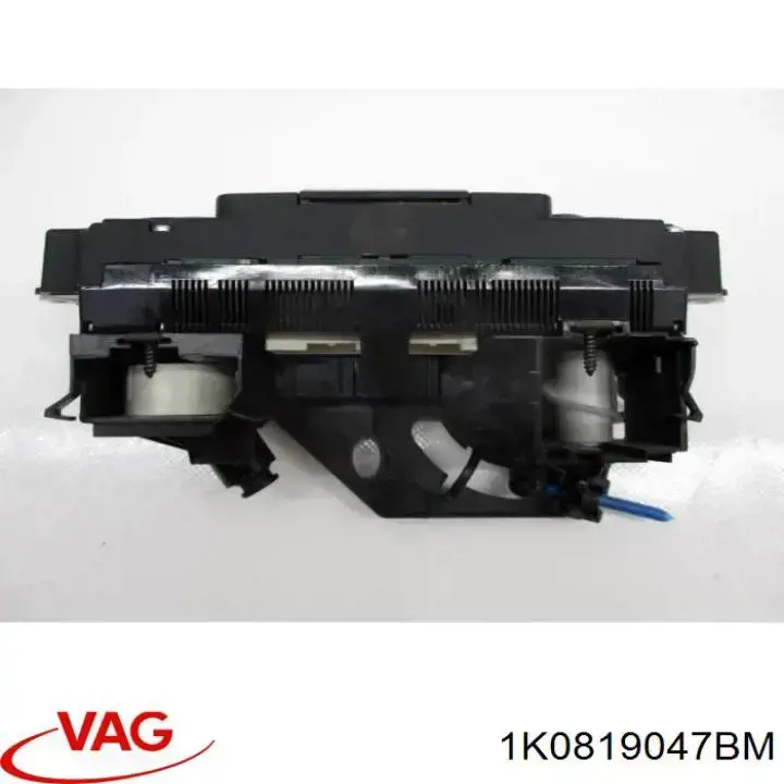 Купити 1K0819047BM VAG Блок управління пічкою