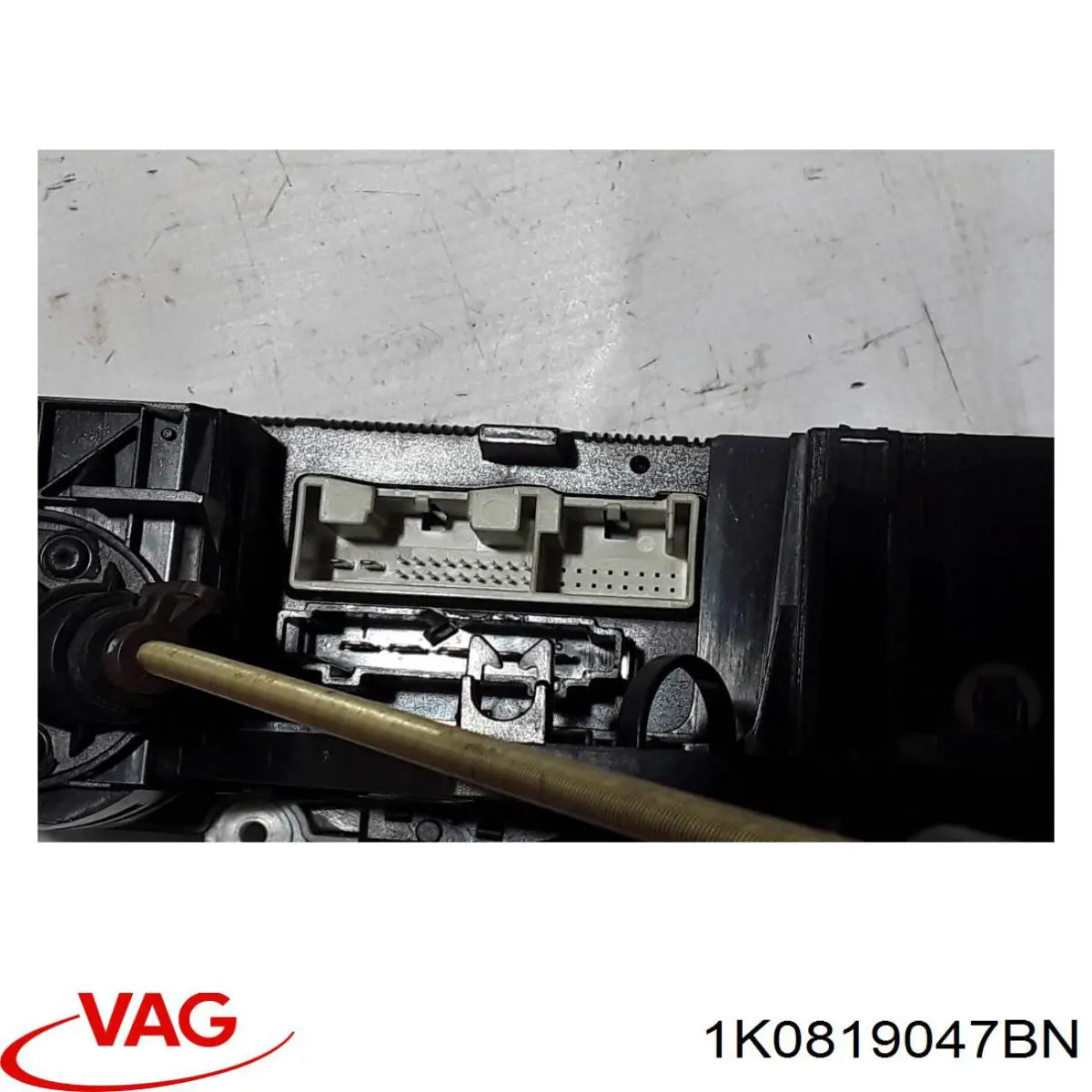 1K0819047BN VAG 