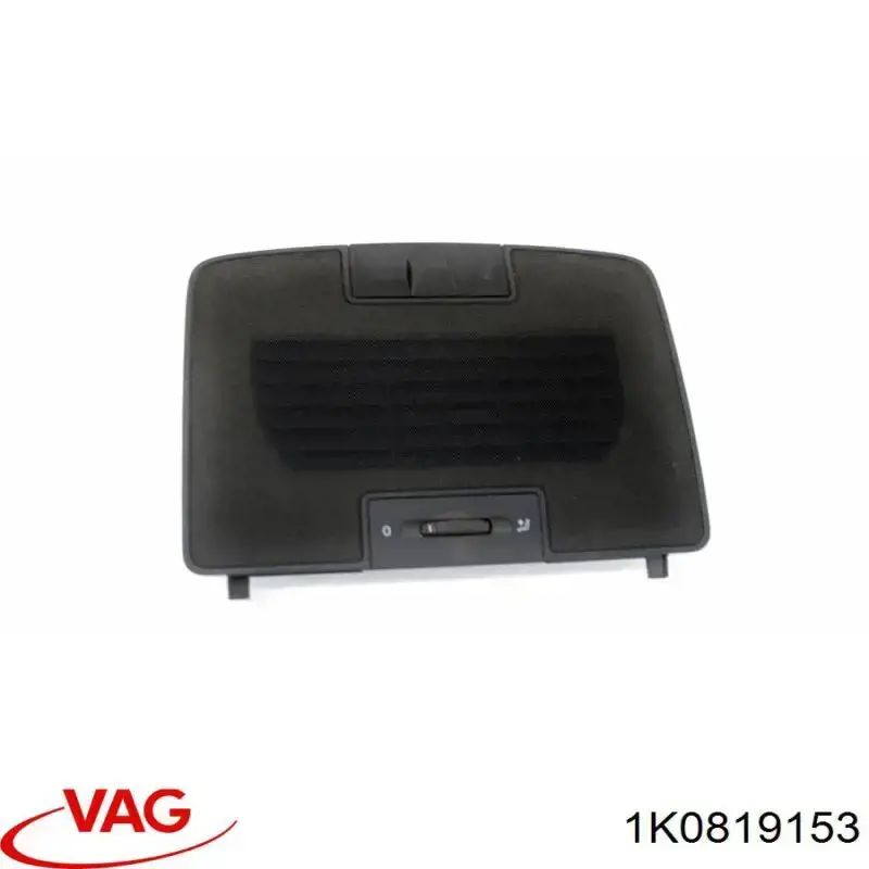 Купити 1K0819153 VAG 