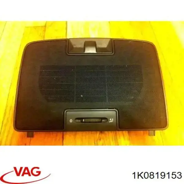1K0819153 VAG 