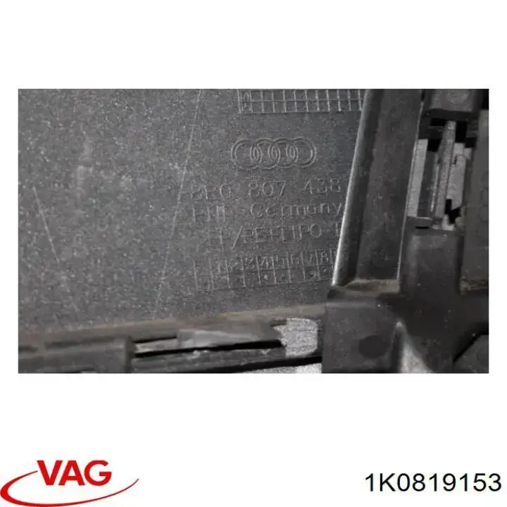  1K0819153 VAG