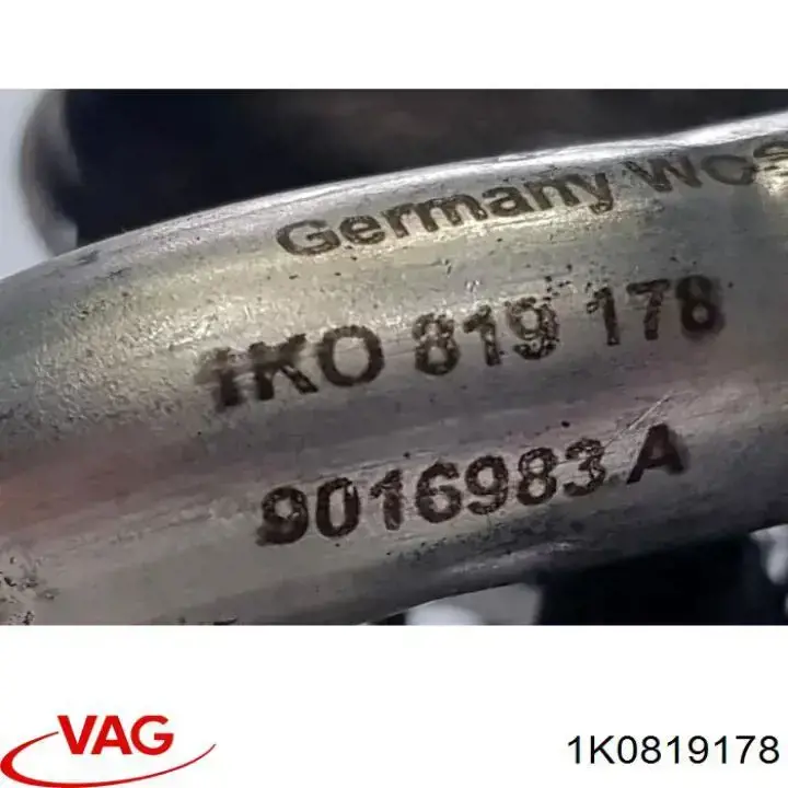 Купити 1K0819178 VAG 