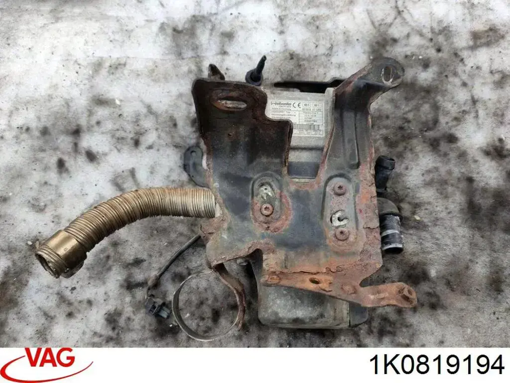  VAG 1K0819194