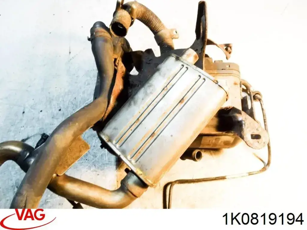 1K0819194 VAG 