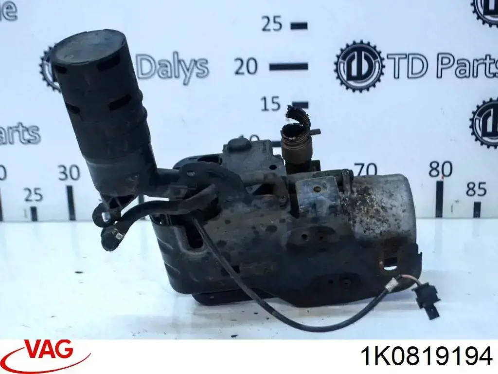  VAG 1K0819194 ціна, від 18.34 USD