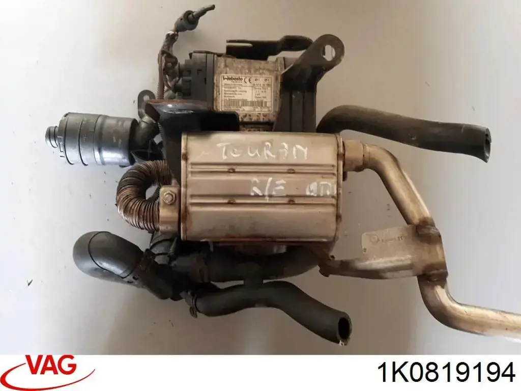 Купити 1K0819194 VAG 