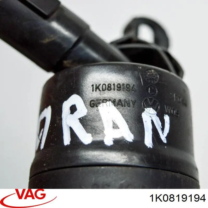1K0819194 VAG 