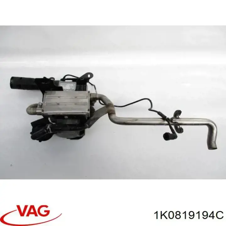  1K0819194C VAG