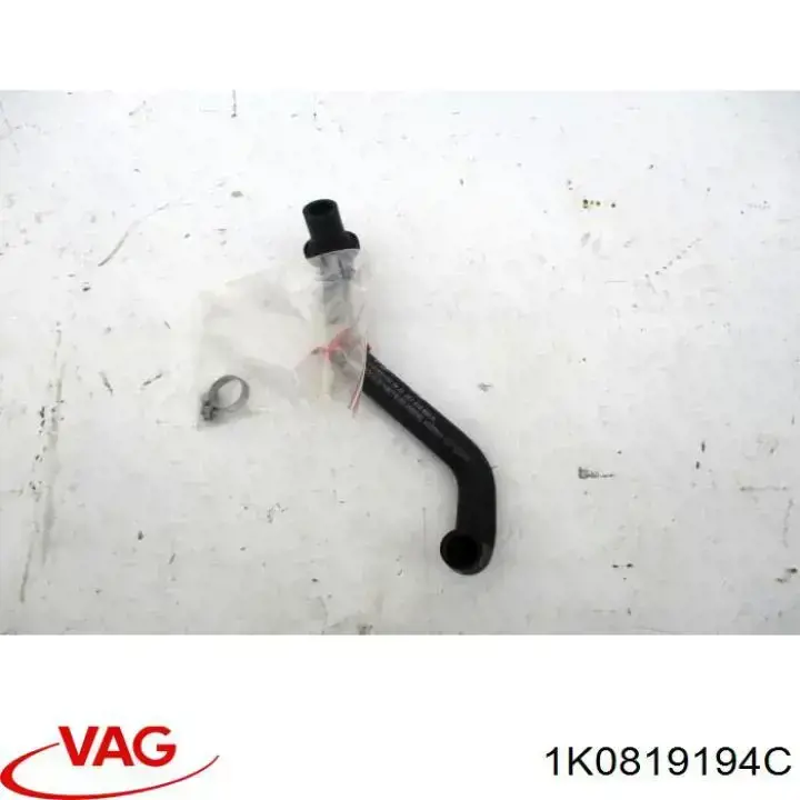  VAG 1K0819194C