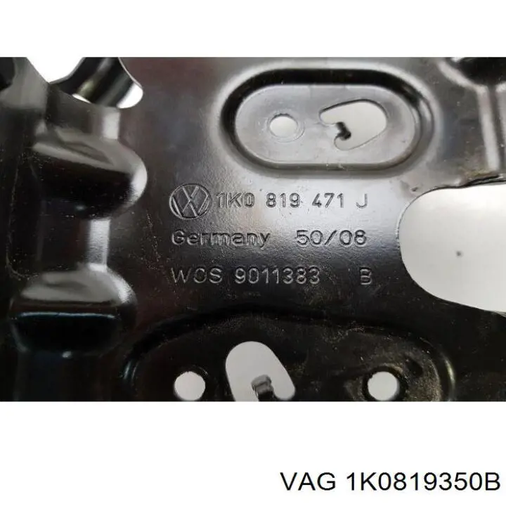  VAG 1K0819350B ціна, від 55.52 USD