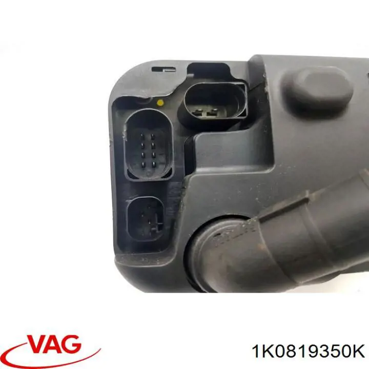 Купити 1K0819350K VAG 
