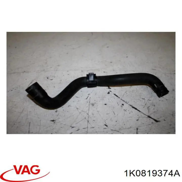 1K0819374A VAG 