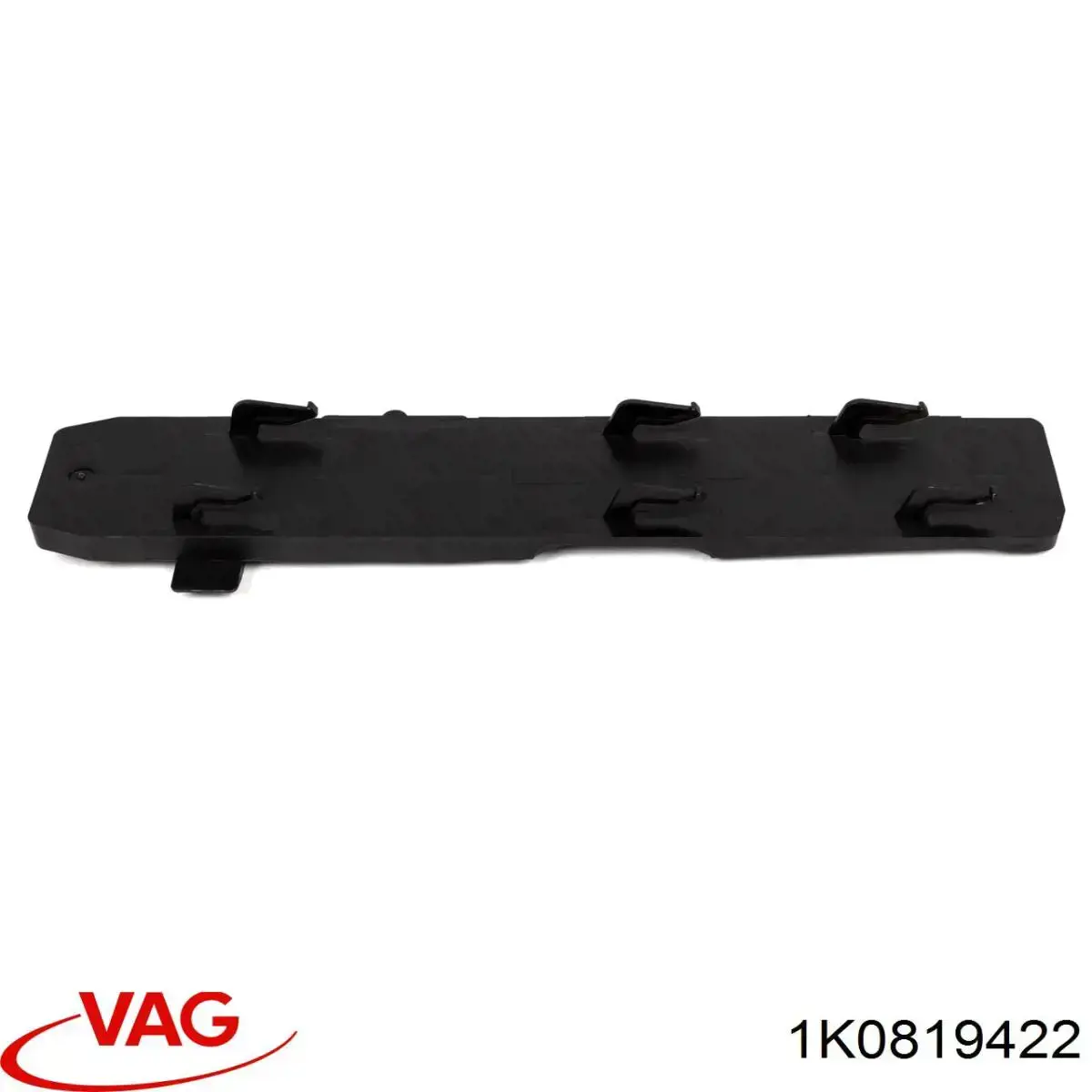Купити 1K0819422 VAG Фільтр салону вугільний